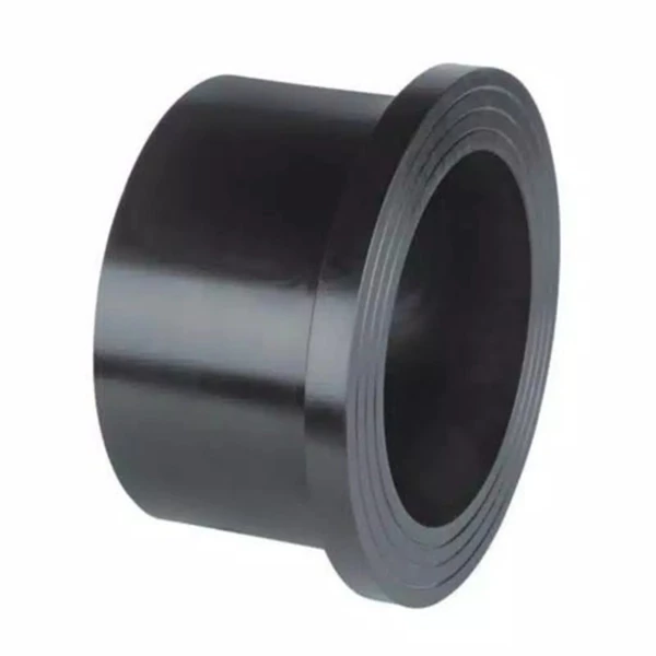 4 inch 110mm PN 16 Stub End HDPE Pipe Fittings