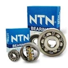 Ball Bearing NTN Series 6204ZZC3 1