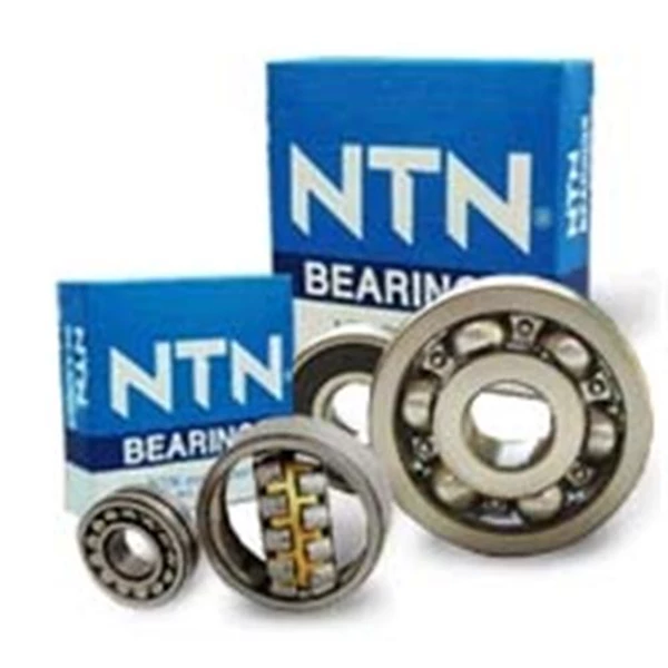 Ball Bearing NTN Series 6204ZZC3