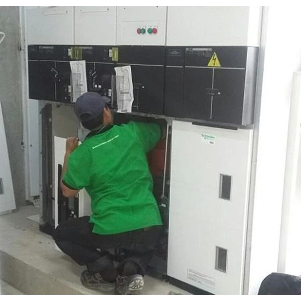 ELECTRICAL PANEL MANUFACTURING SERVICES