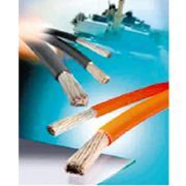 Electric Cable Brand Kabeltec