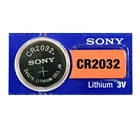 Baterai Kecil Maxell Sony CR 2032 3