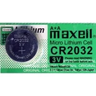 Maxell Sony CR 2032 . Small Battery 1