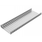 Electro hot dip galvanized cable tray 2