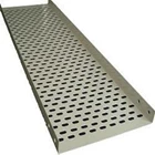 Electro hot dip galvanized cable tray 1