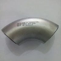 ELBOW STAINLESS 304 