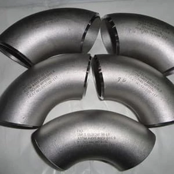 ELBOW STAINLESS 304