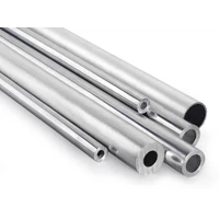 Pipa Stainless 304 316 Sch