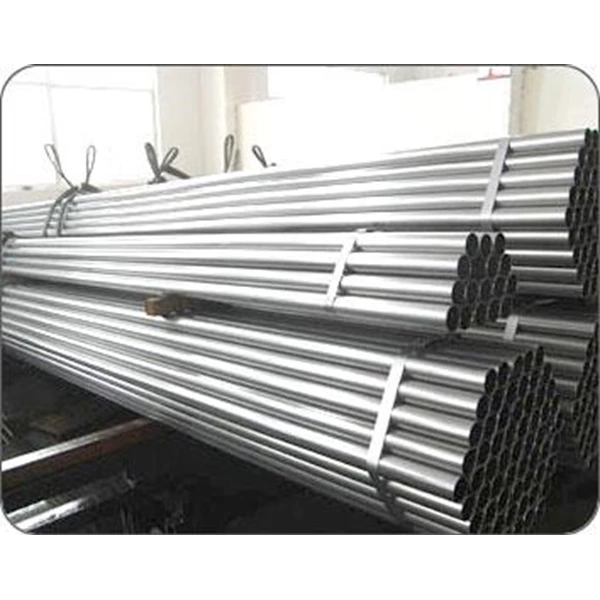 Pipa Stainless 304 316 Sch