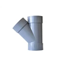 Rucika PVC Pipe Connection Fittings 2